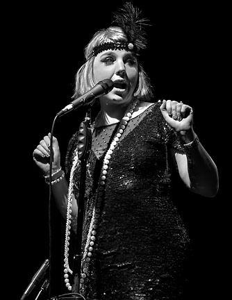 Postmodern Jukebox