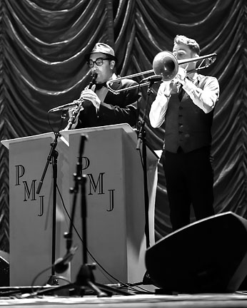 Postmodern Jukebox
