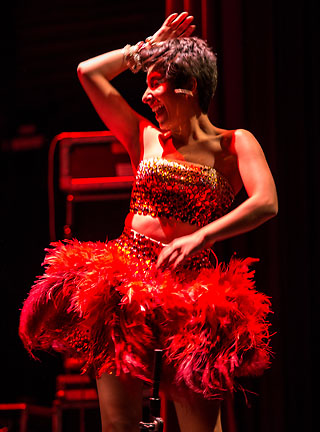 Postmodern Jukebox