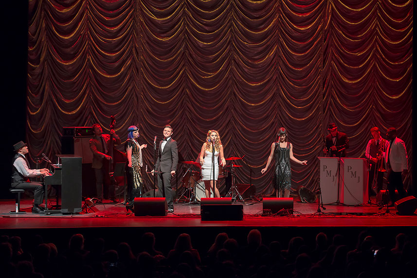 Postmodern Jukebox