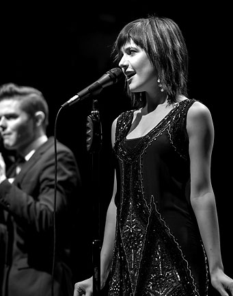 Postmodern Jukebox