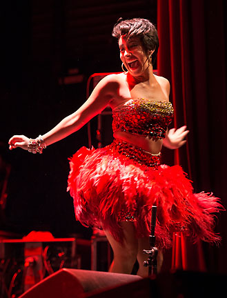 Postmodern Jukebox