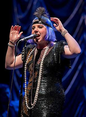 Postmodern Jukebox