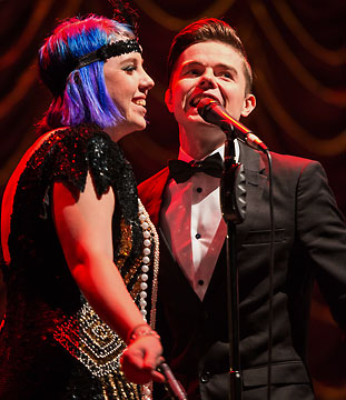 Postmodern Jukebox