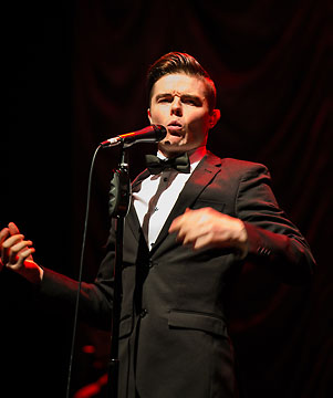 Postmodern Jukebox