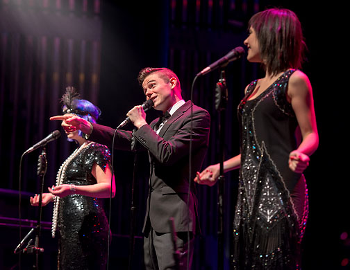 Postmodern Jukebox