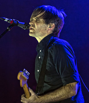 Death Cab For Cutie