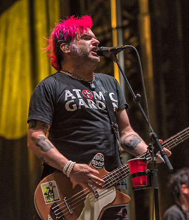 NOFX