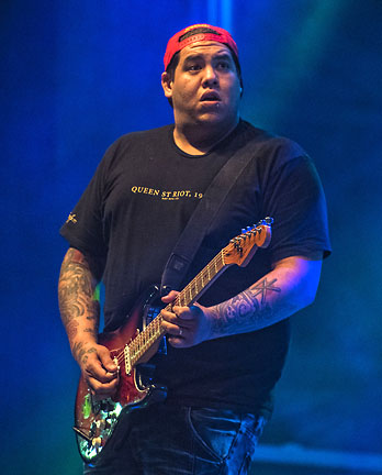 Sublime with Rome