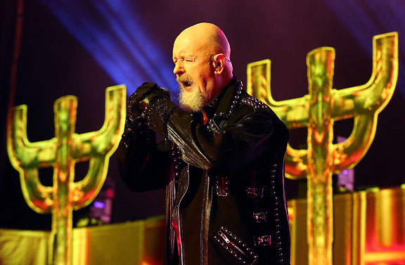 Judas Priest