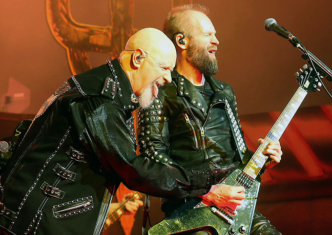 Judas Priest