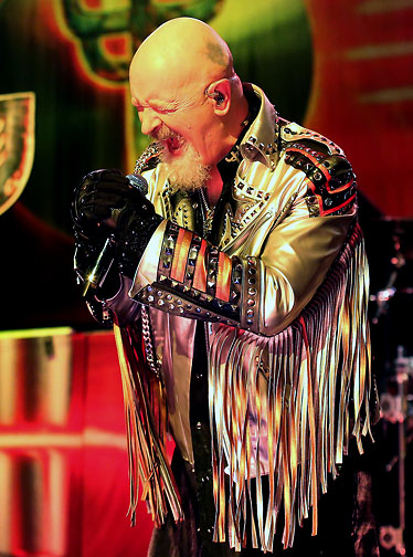 Judas Priest