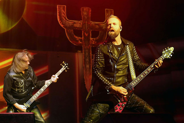 Judas Priest