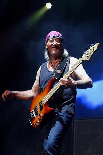 Deep Purple