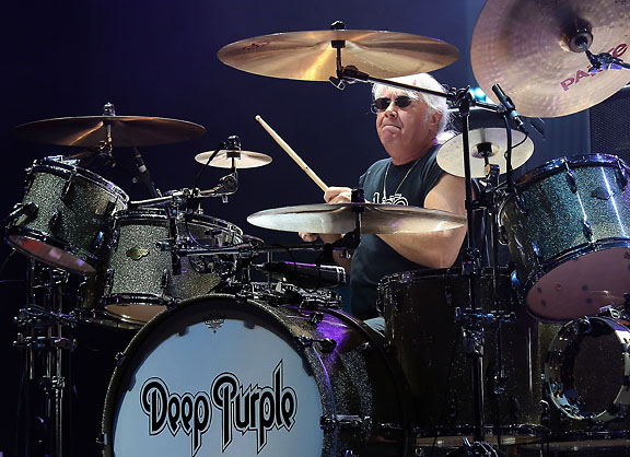 Deep Purple