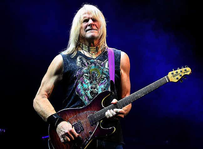 Deep Purple