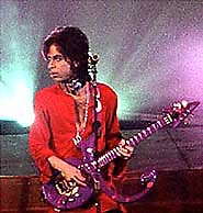 Prince