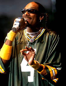 Snoop Dogg