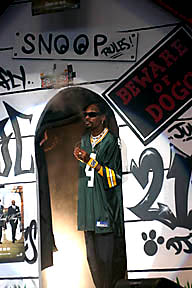 Snoop Dogg