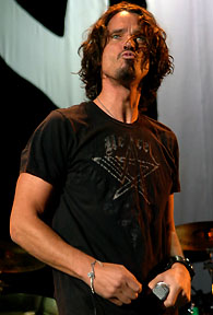 Chris Cornell