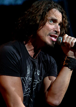 Chris Cornell