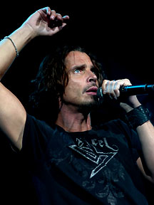 Chris Cornell