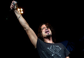 Chris Cornell