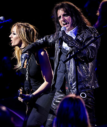 Alice Cooper
