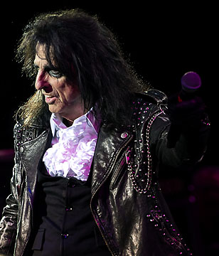 Alice Cooper