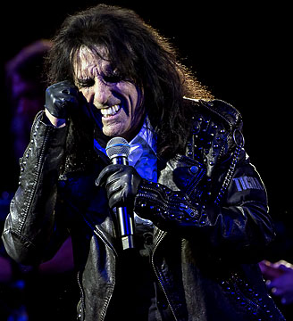Alice Cooper