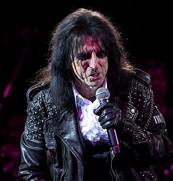 Alice Cooper
