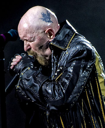 Rob Halford