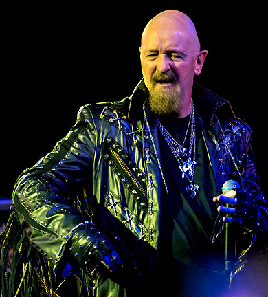Rob Halford