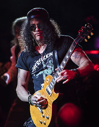 Slash