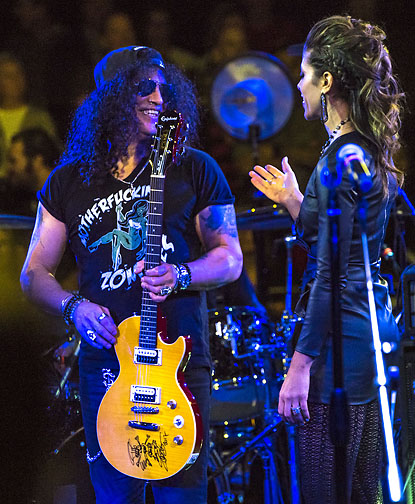 Slash
