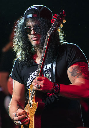 Slash