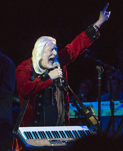 Edgar Winter