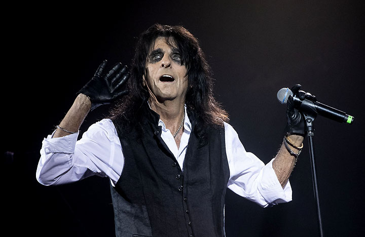 Alice Cooper