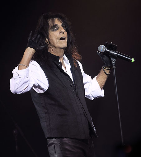 Alice Cooper