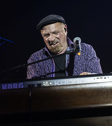 Felix Cavaliere
