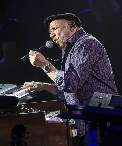 Felix Cavaliere
