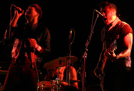 Anberlin