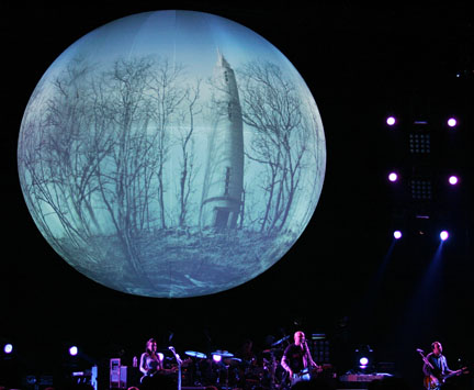 Smashing Pumpkins