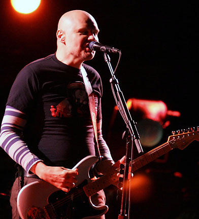 Smashing Pumpkins