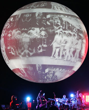 Smashing Pumpkins