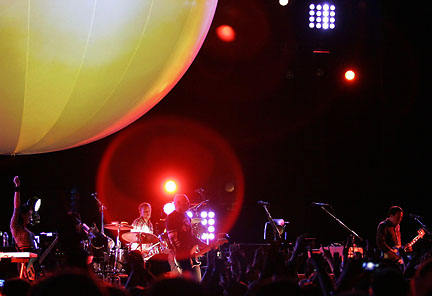 Smashing Pumpkins