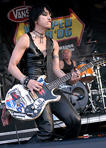 Joan Jett