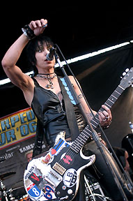 Joan Jett