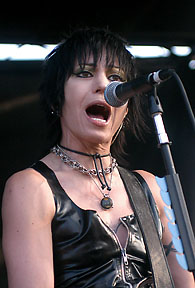 Joan Jett
