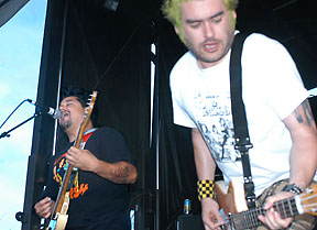 NOFX